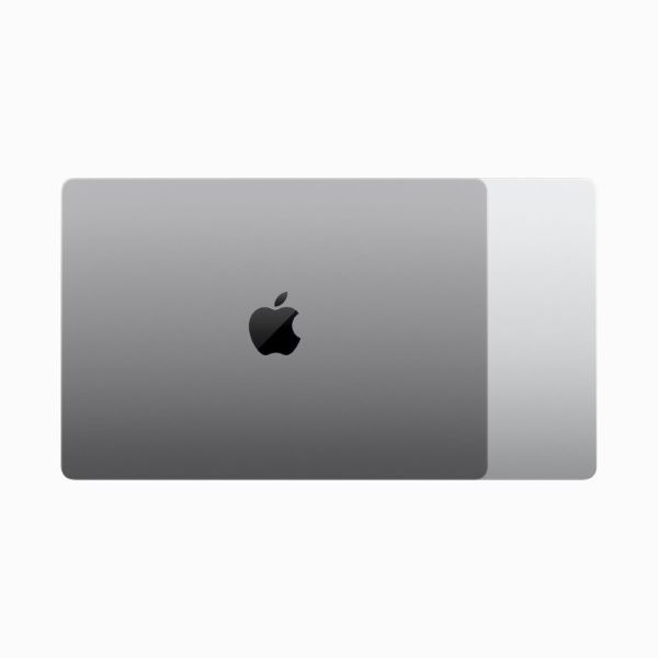 MacBook Pro M3 làm từ nhôm tái chế 100%